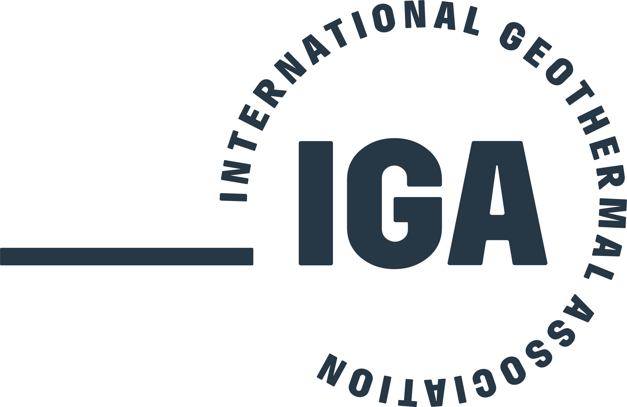 International Geothermal Association